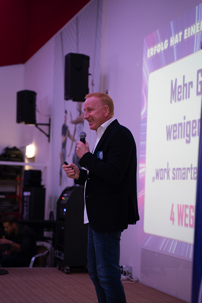 FITNESS FUTURE DAY BRANDENBURG 
