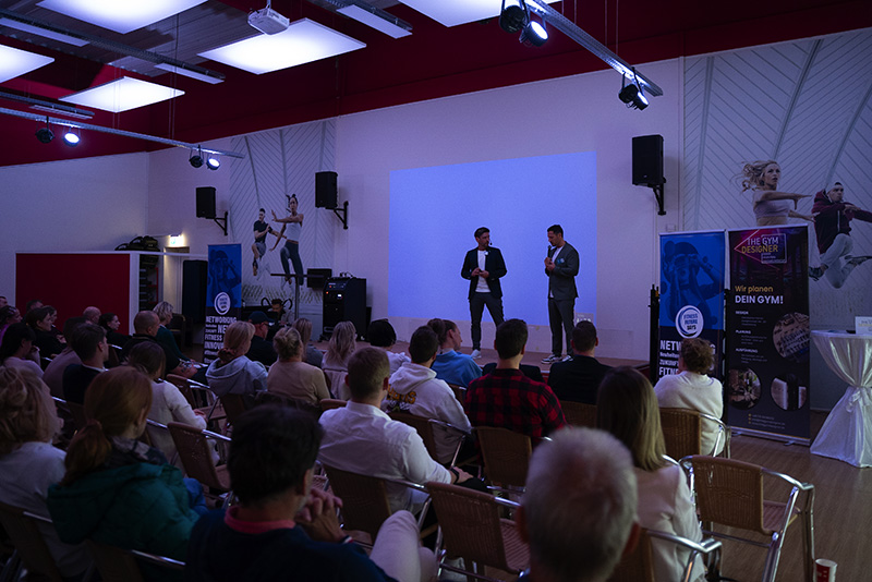 FITNESS FUTURE DAY BRANDENBURG 