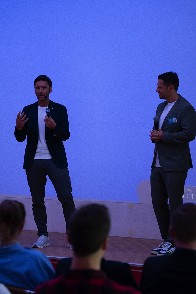 FITNESS FUTURE DAY BRANDENBURG 