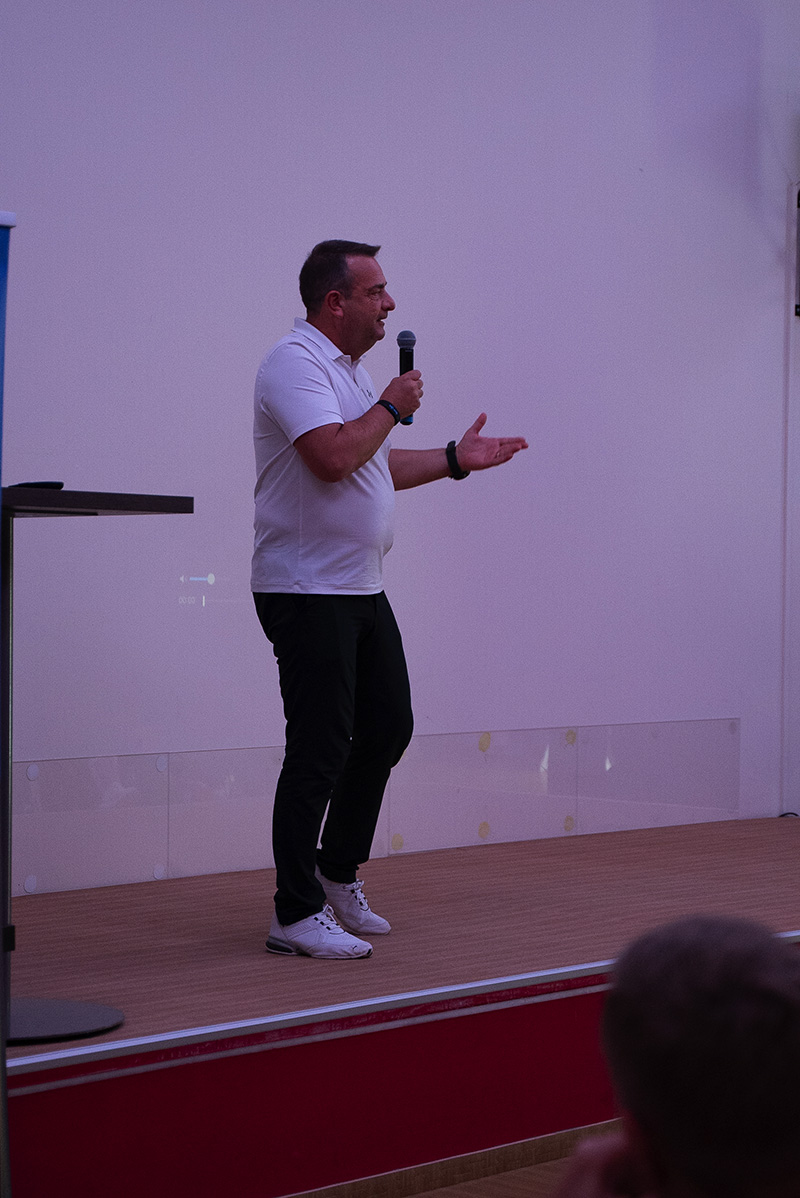 FITNESS FUTURE DAY BRANDENBURG 