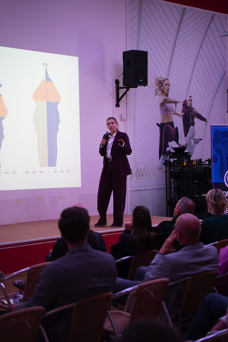 FITNESS FUTURE DAY BRANDENBURG 