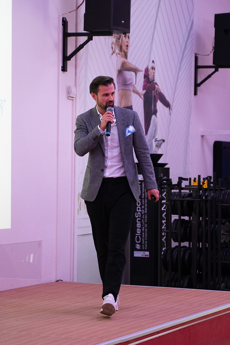 FITNESS FUTURE DAY BRANDENBURG 