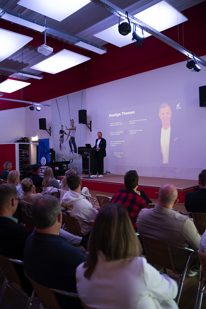FITNESS FUTURE DAY BRANDENBURG 