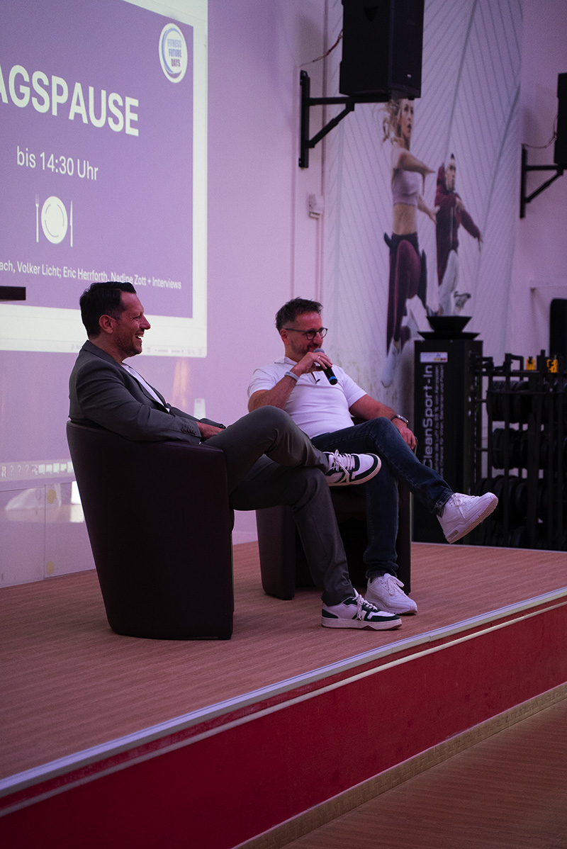 FITNESS FUTURE DAY BRANDENBURG 