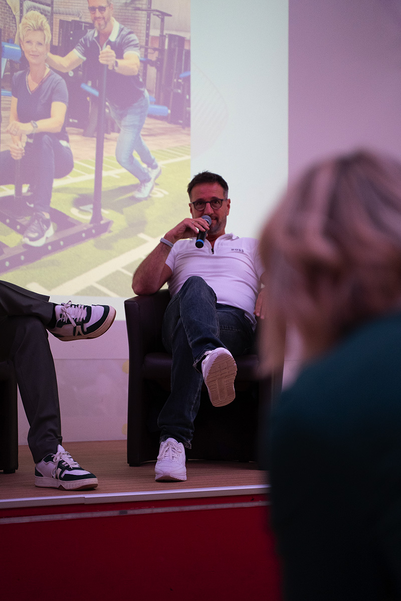 FITNESS FUTURE DAY BRANDENBURG 