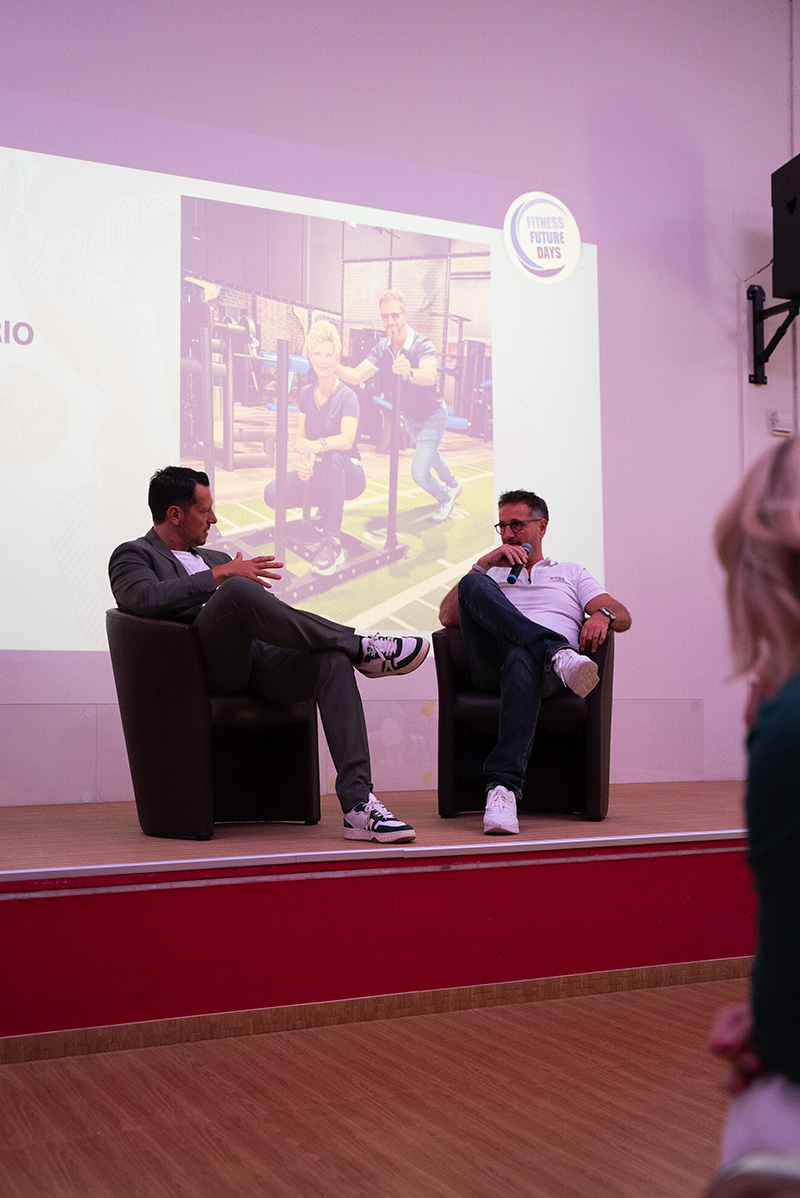 FITNESS FUTURE DAY BRANDENBURG 