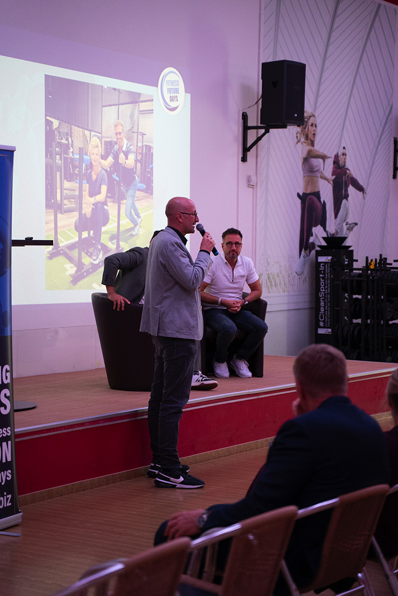 FITNESS FUTURE DAY BRANDENBURG 