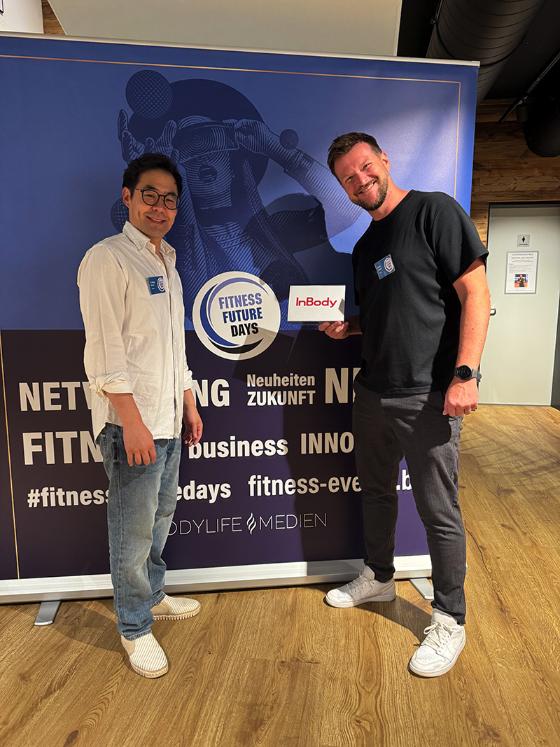FITNESS FUTURE DAY BRANDENBURG 