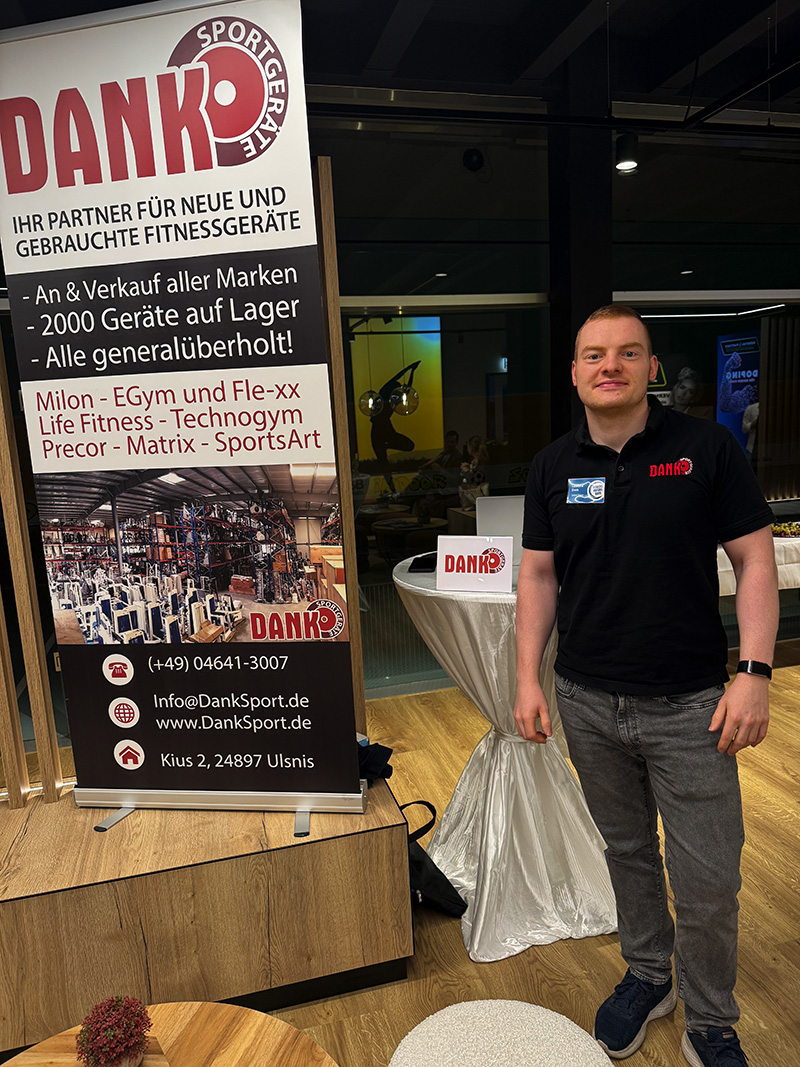 FITNESS FUTURE DAY BRANDENBURG 