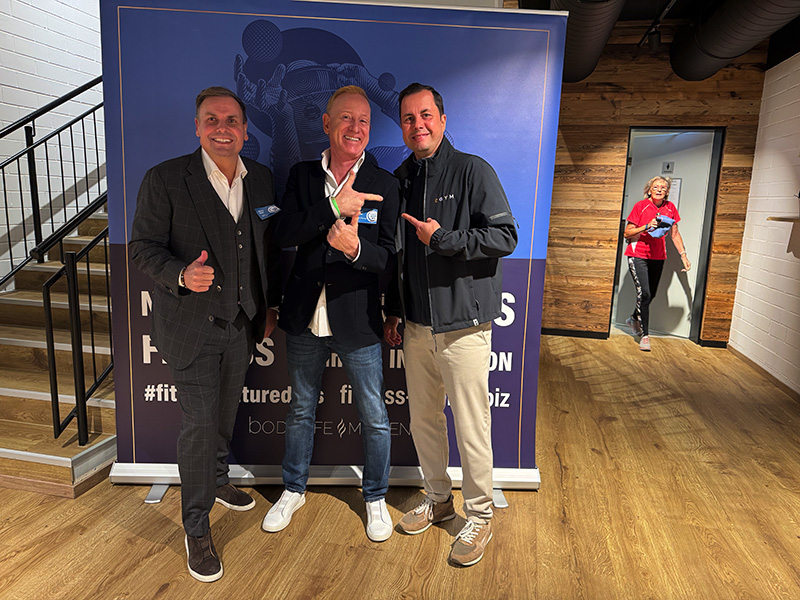 FITNESS FUTURE DAY BRANDENBURG 