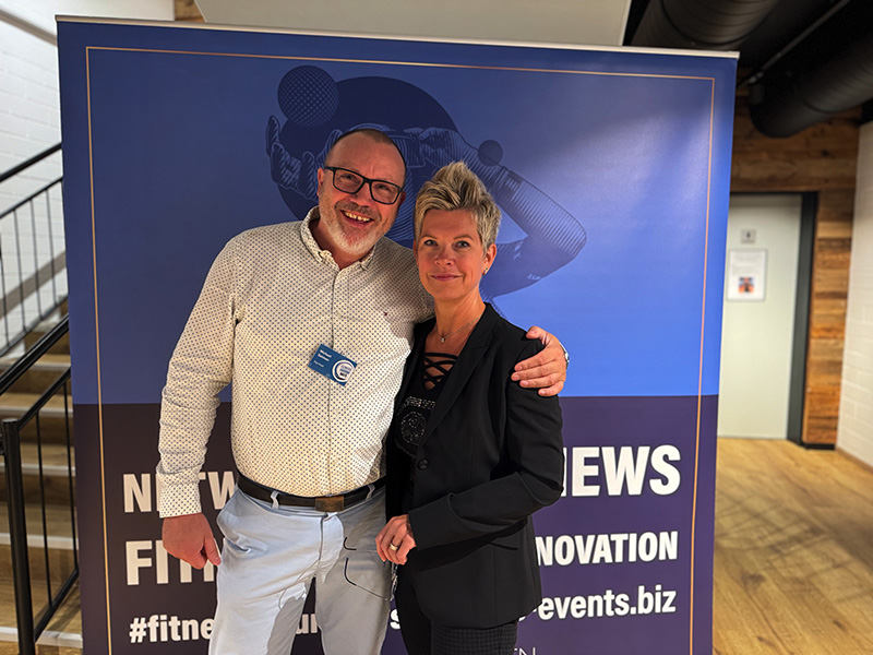 FITNESS FUTURE DAY BRANDENBURG 