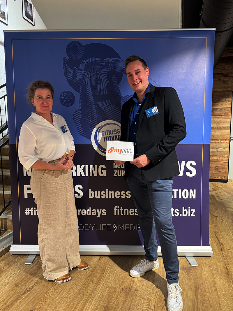 FITNESS FUTURE DAY BRANDENBURG 