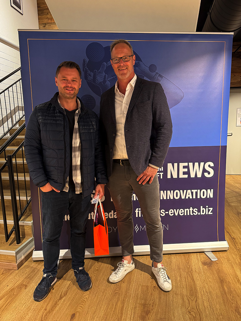 FITNESS FUTURE DAY BRANDENBURG 