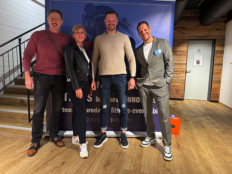 FITNESS FUTURE DAY BRANDENBURG 