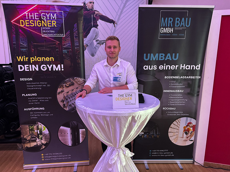 FITNESS FUTURE DAY BRANDENBURG 