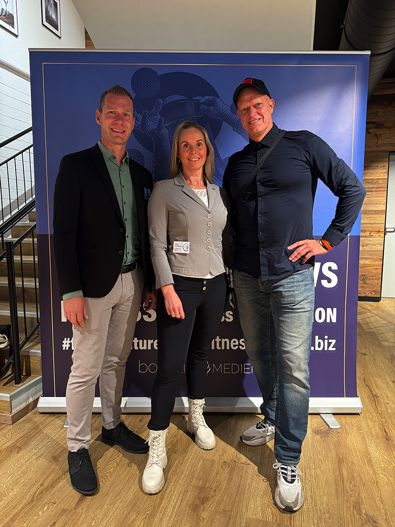 FITNESS FUTURE DAY BRANDENBURG 