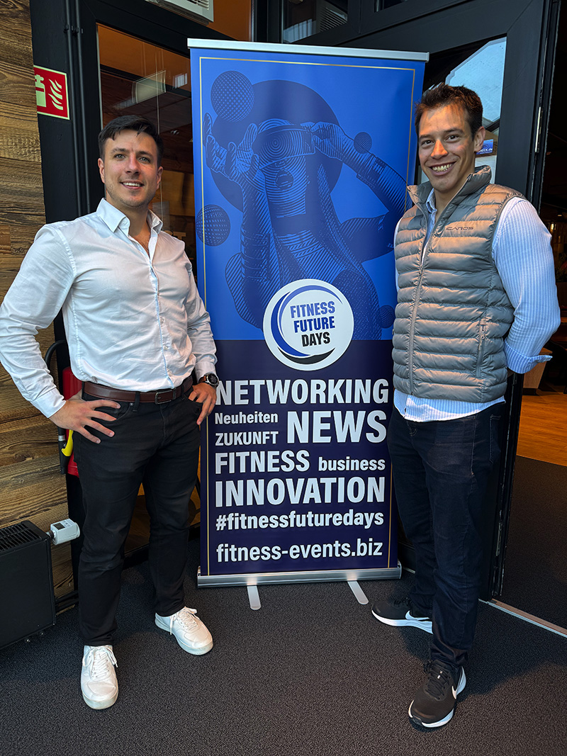 FITNESS FUTURE DAY BRANDENBURG 