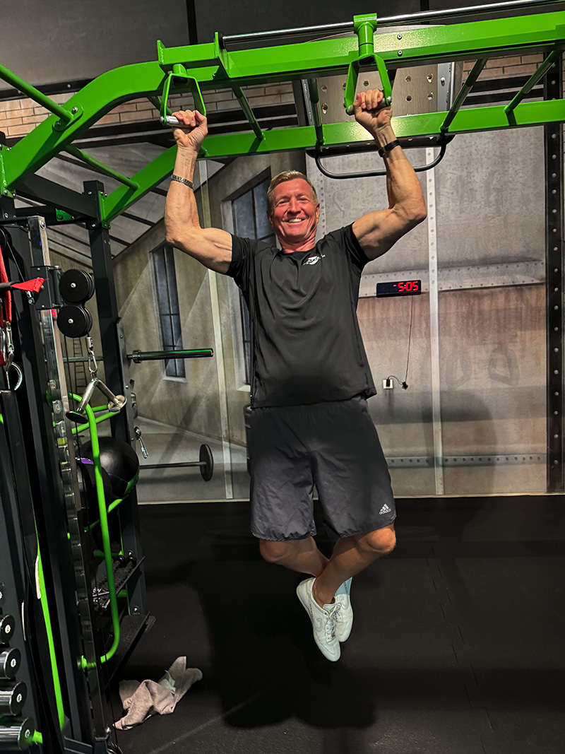 FITNESS FUTURE DAY BRANDENBURG 