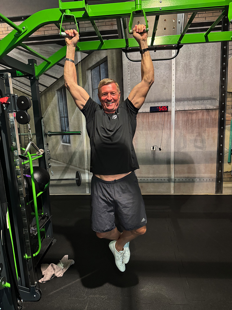 FITNESS FUTURE DAY BRANDENBURG 