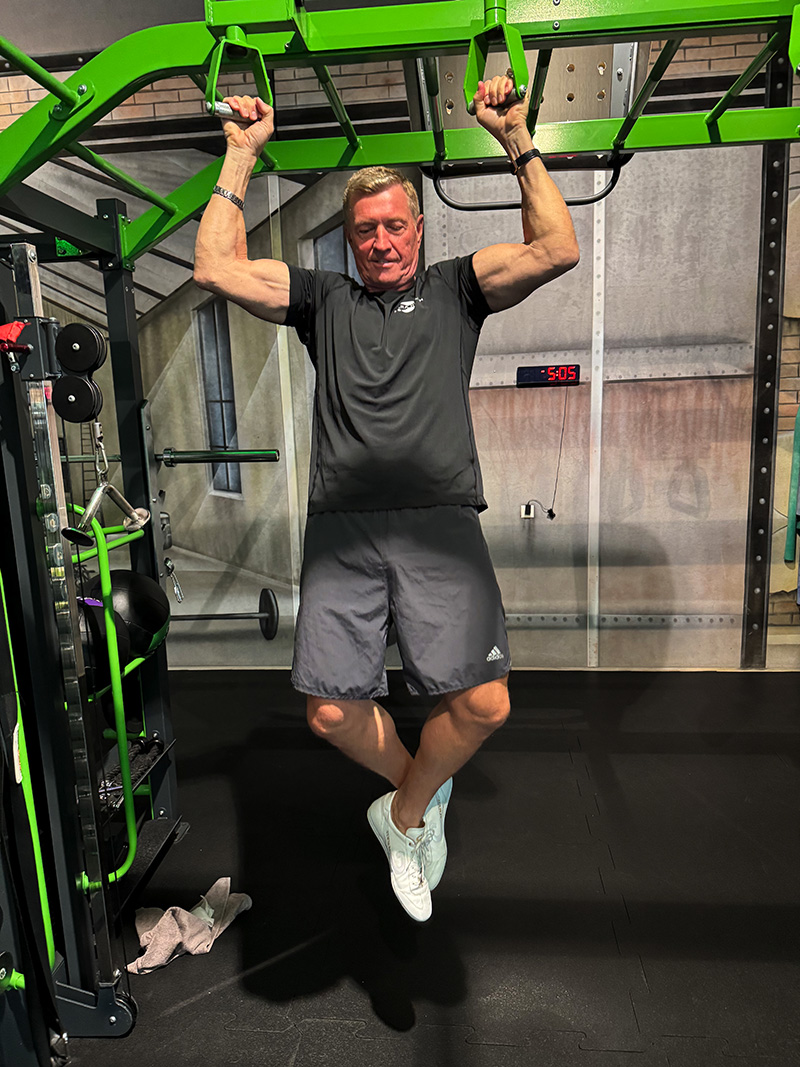 FITNESS FUTURE DAY BRANDENBURG 
