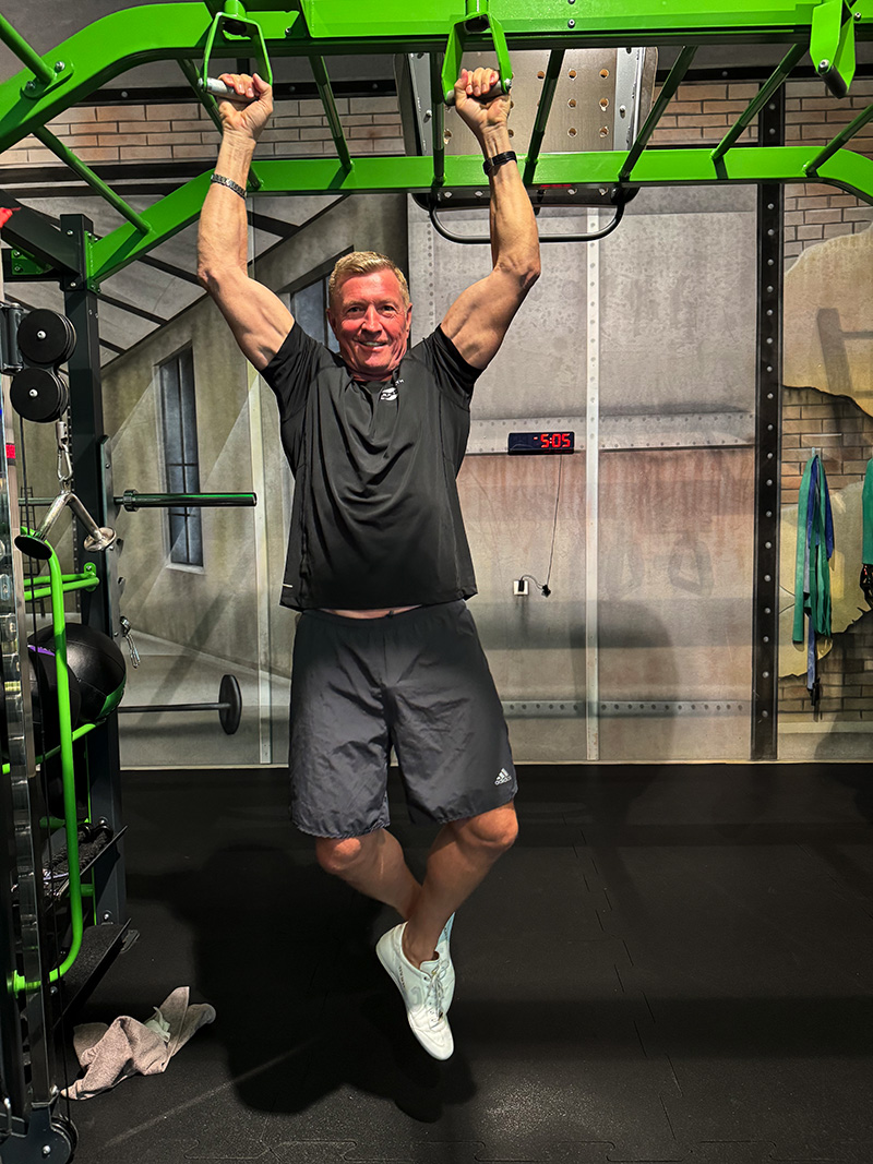 FITNESS FUTURE DAY BRANDENBURG 