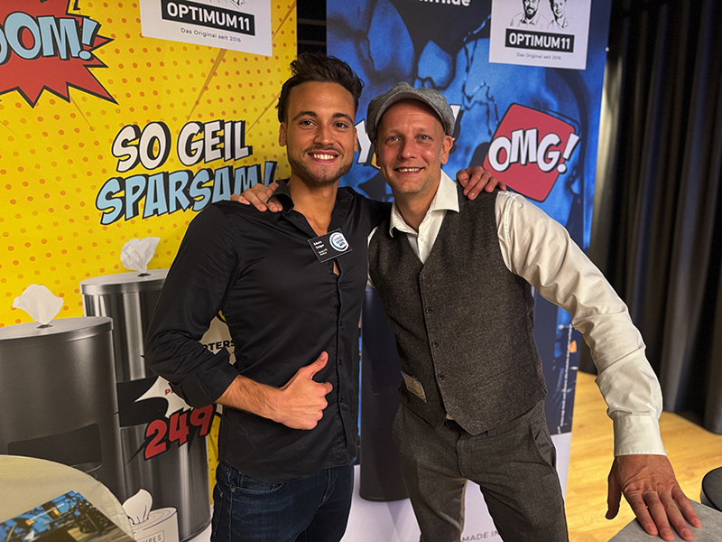 FITNESS FUTURE DAY BRANDENBURG 