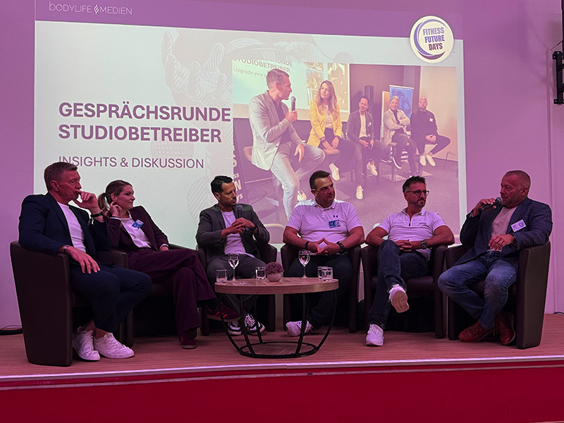 FITNESS FUTURE DAY BRANDENBURG 