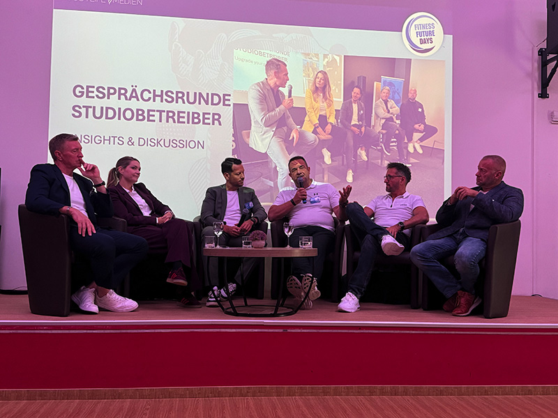 FITNESS FUTURE DAY BRANDENBURG 