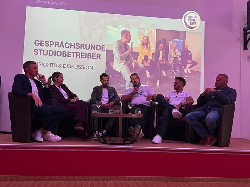 FITNESS FUTURE DAY BRANDENBURG 