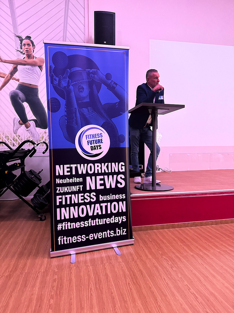 FITNESS FUTURE DAY BRANDENBURG 