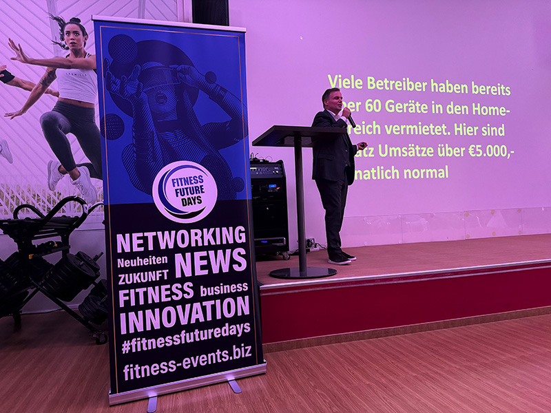 FITNESS FUTURE DAY BRANDENBURG 