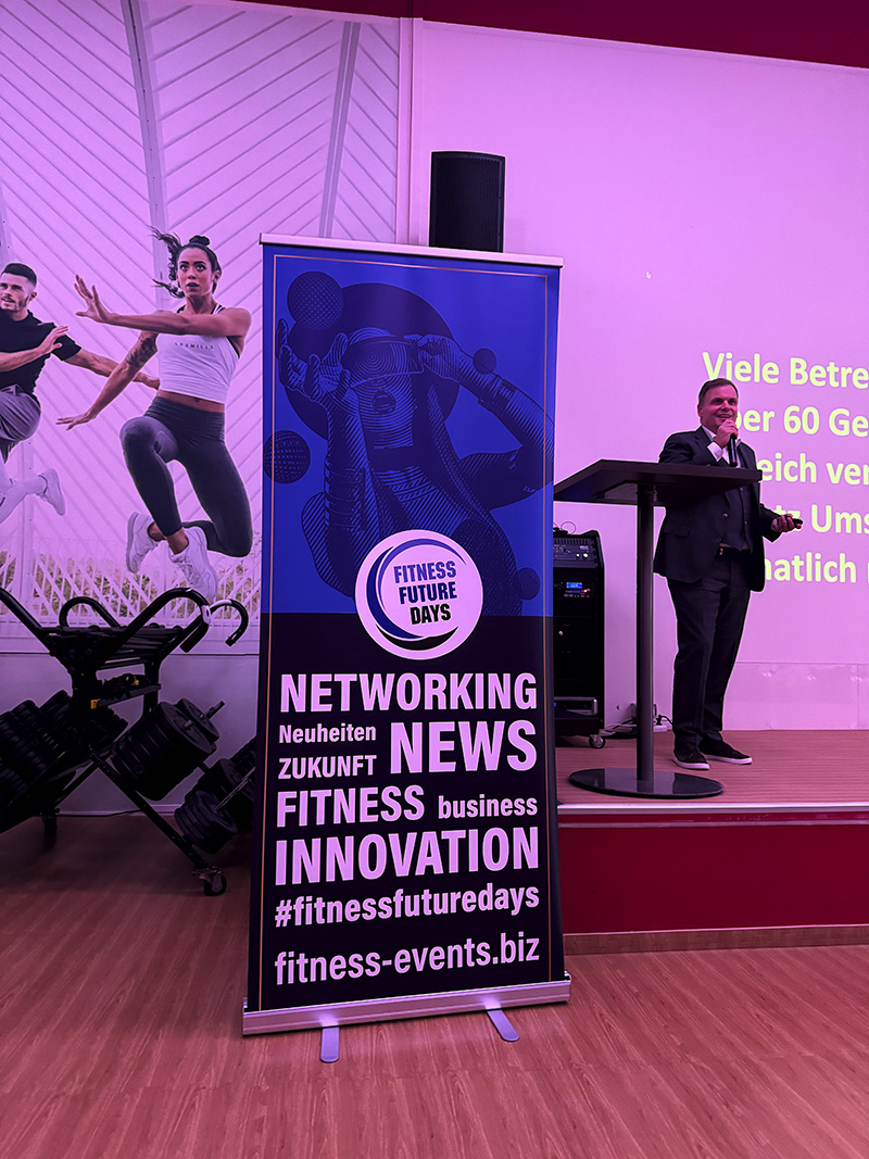 FITNESS FUTURE DAY BRANDENBURG 