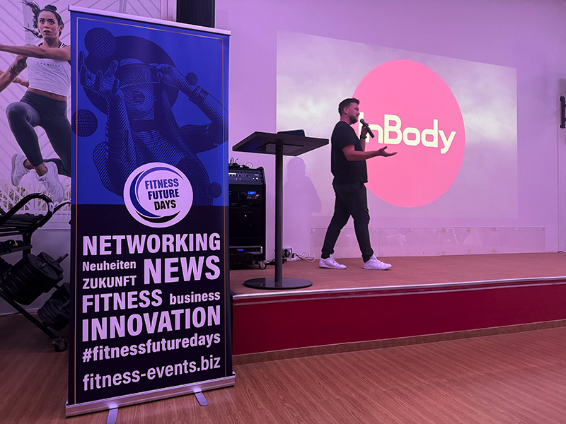 FITNESS FUTURE DAY BRANDENBURG 