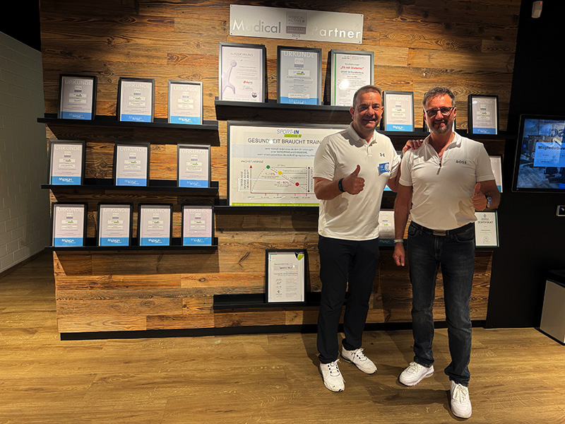 FITNESS FUTURE DAY BRANDENBURG 