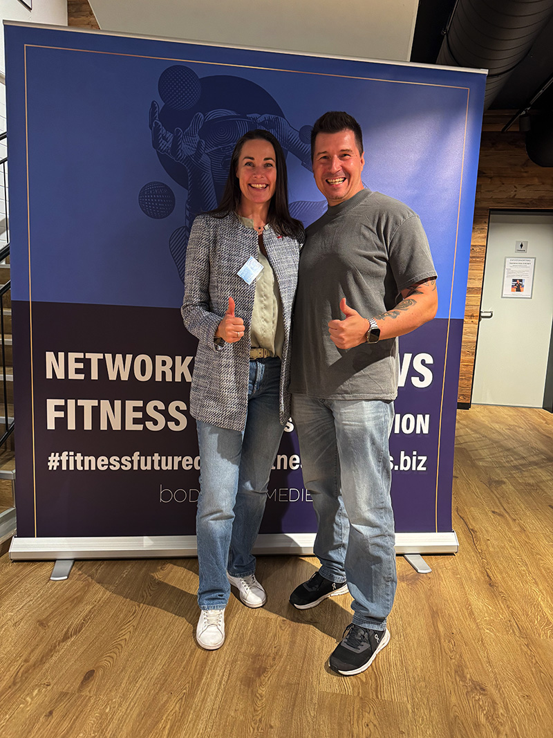 FITNESS FUTURE DAY BRANDENBURG 
