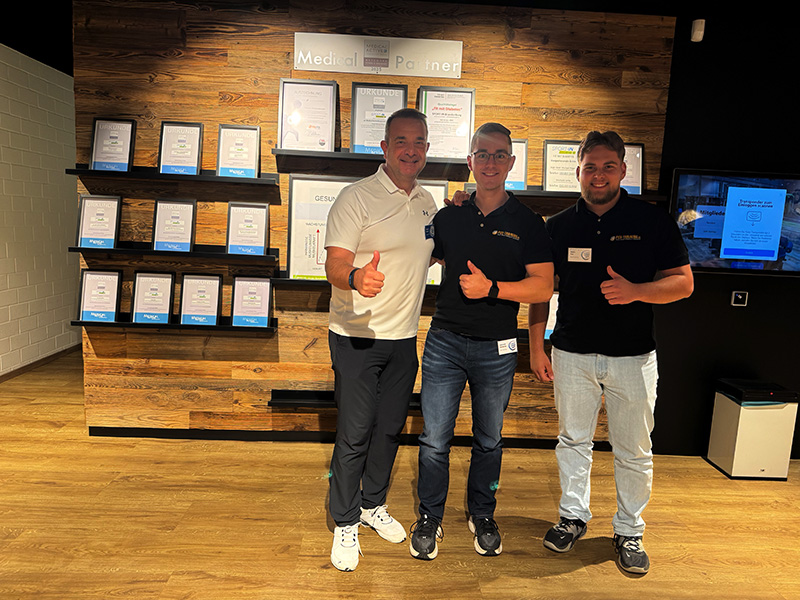 FITNESS FUTURE DAY BRANDENBURG 