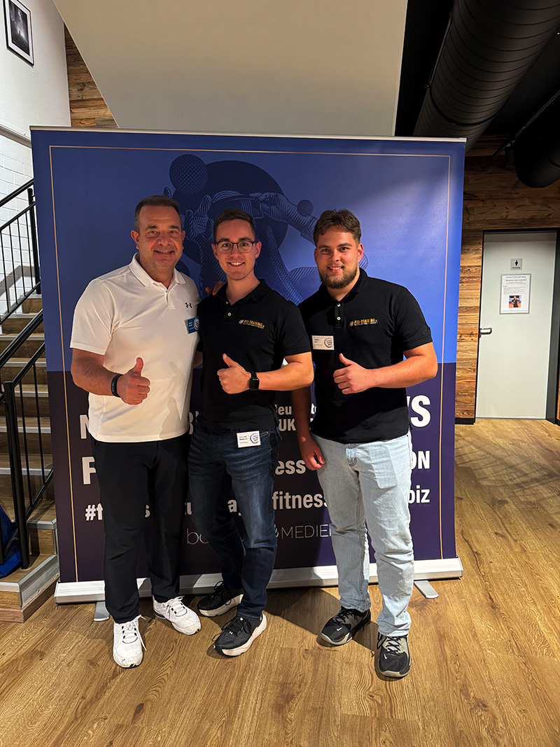 FITNESS FUTURE DAY BRANDENBURG 