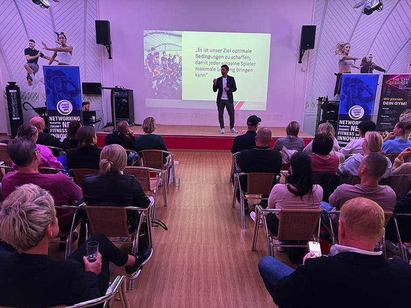 FITNESS FUTURE DAY BRANDENBURG 