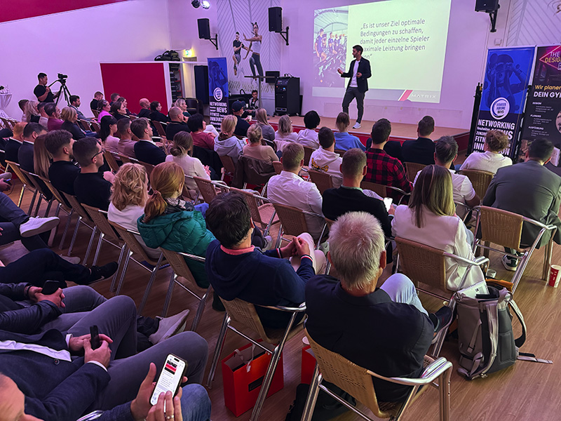 FITNESS FUTURE DAY BRANDENBURG 