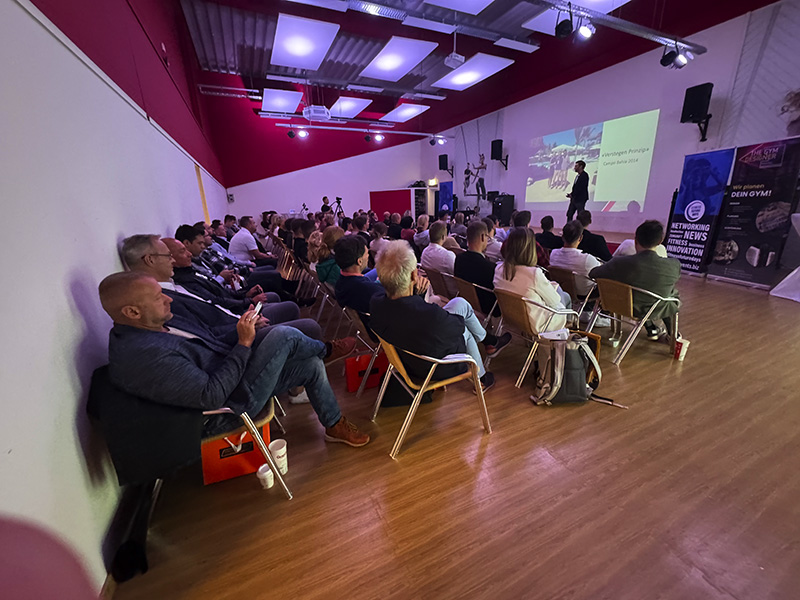 FITNESS FUTURE DAY BRANDENBURG 