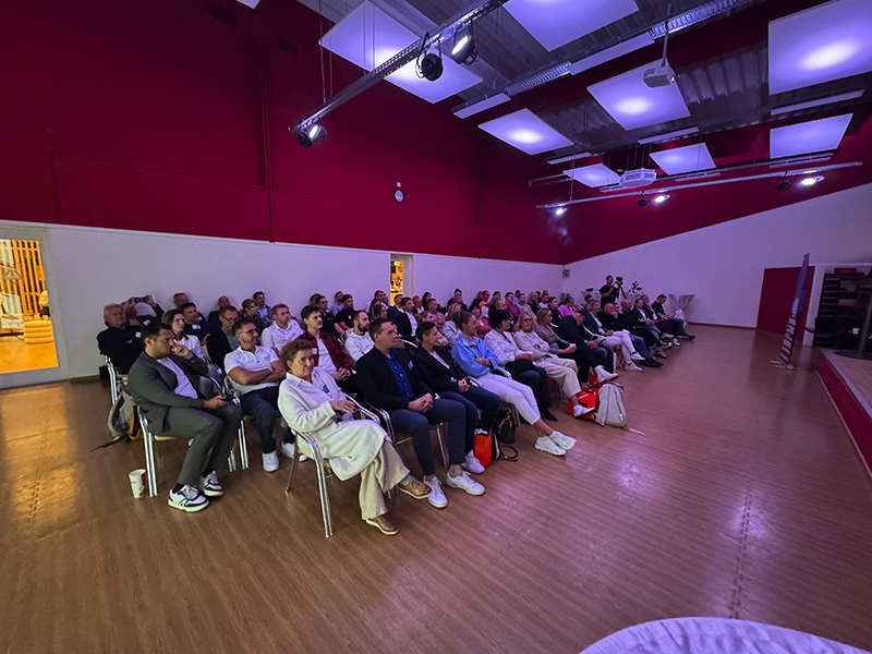 FITNESS FUTURE DAY BRANDENBURG 