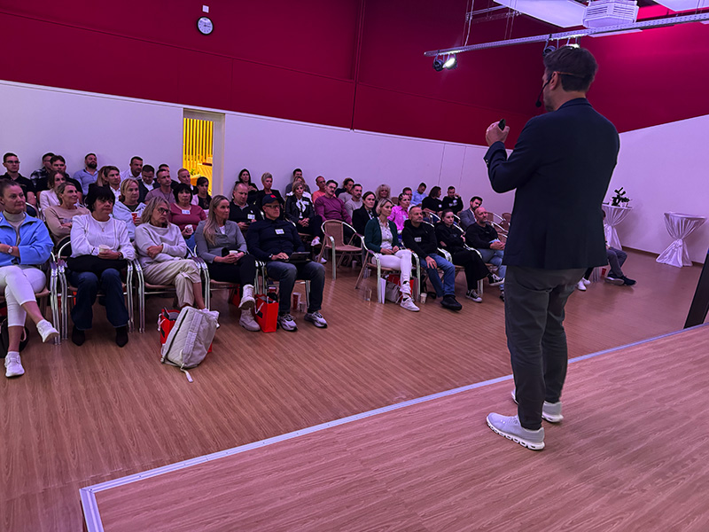 FITNESS FUTURE DAY BRANDENBURG 