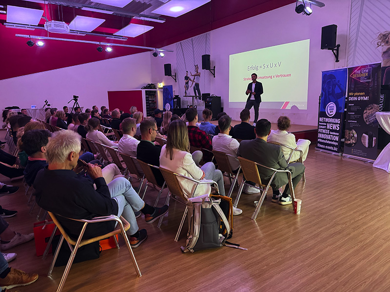 FITNESS FUTURE DAY BRANDENBURG 