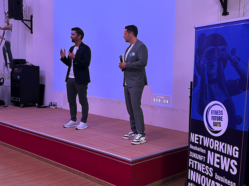 FITNESS FUTURE DAY BRANDENBURG 
