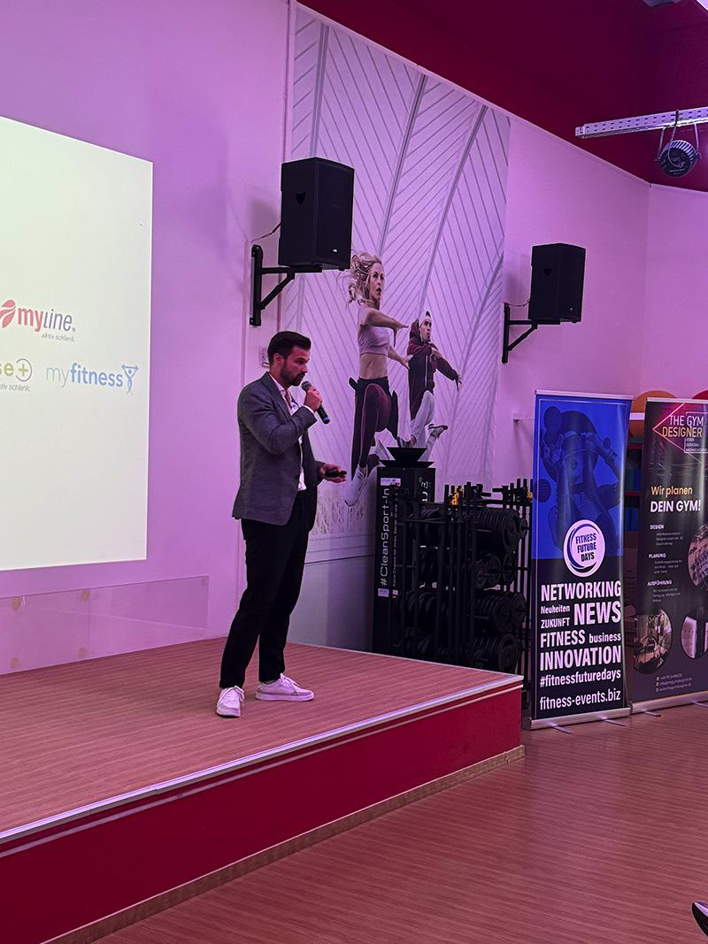 FITNESS FUTURE DAY BRANDENBURG 