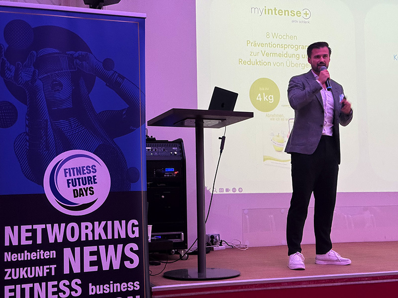 FITNESS FUTURE DAY BRANDENBURG 