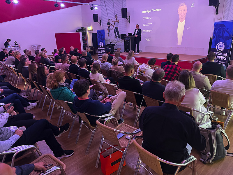 FITNESS FUTURE DAY BRANDENBURG 