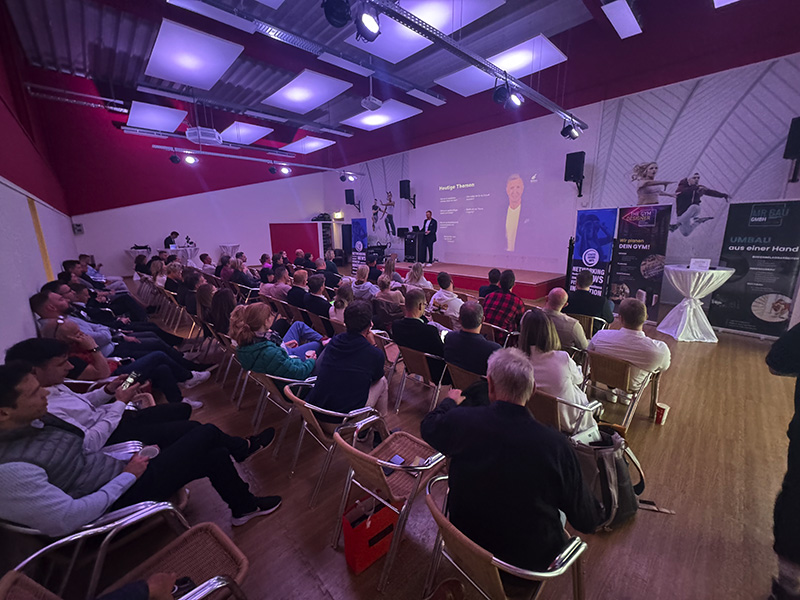 FITNESS FUTURE DAY BRANDENBURG 