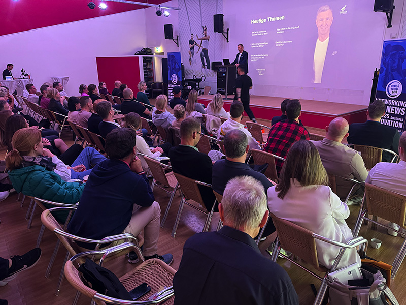 FITNESS FUTURE DAY BRANDENBURG 