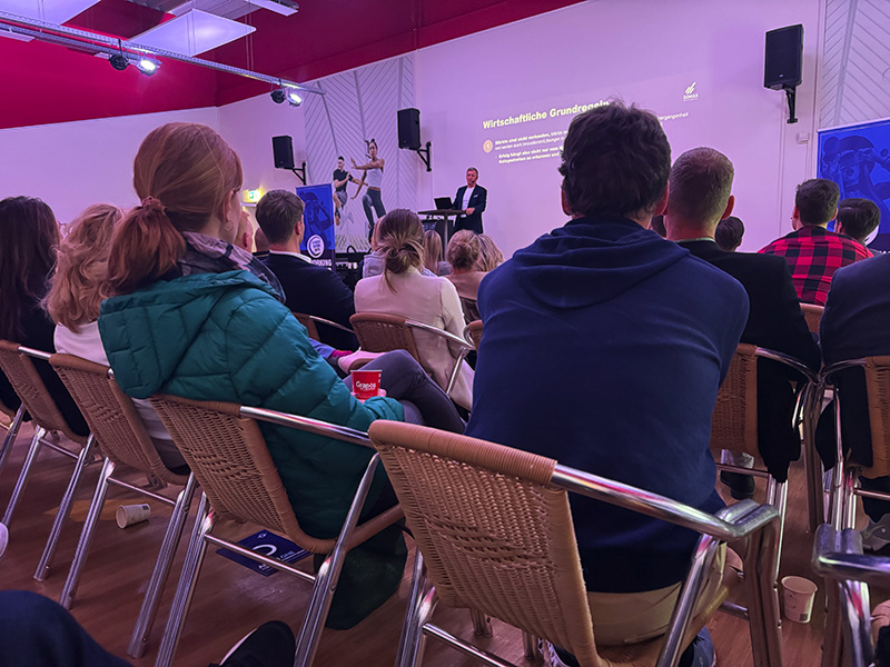 FITNESS FUTURE DAY BRANDENBURG 